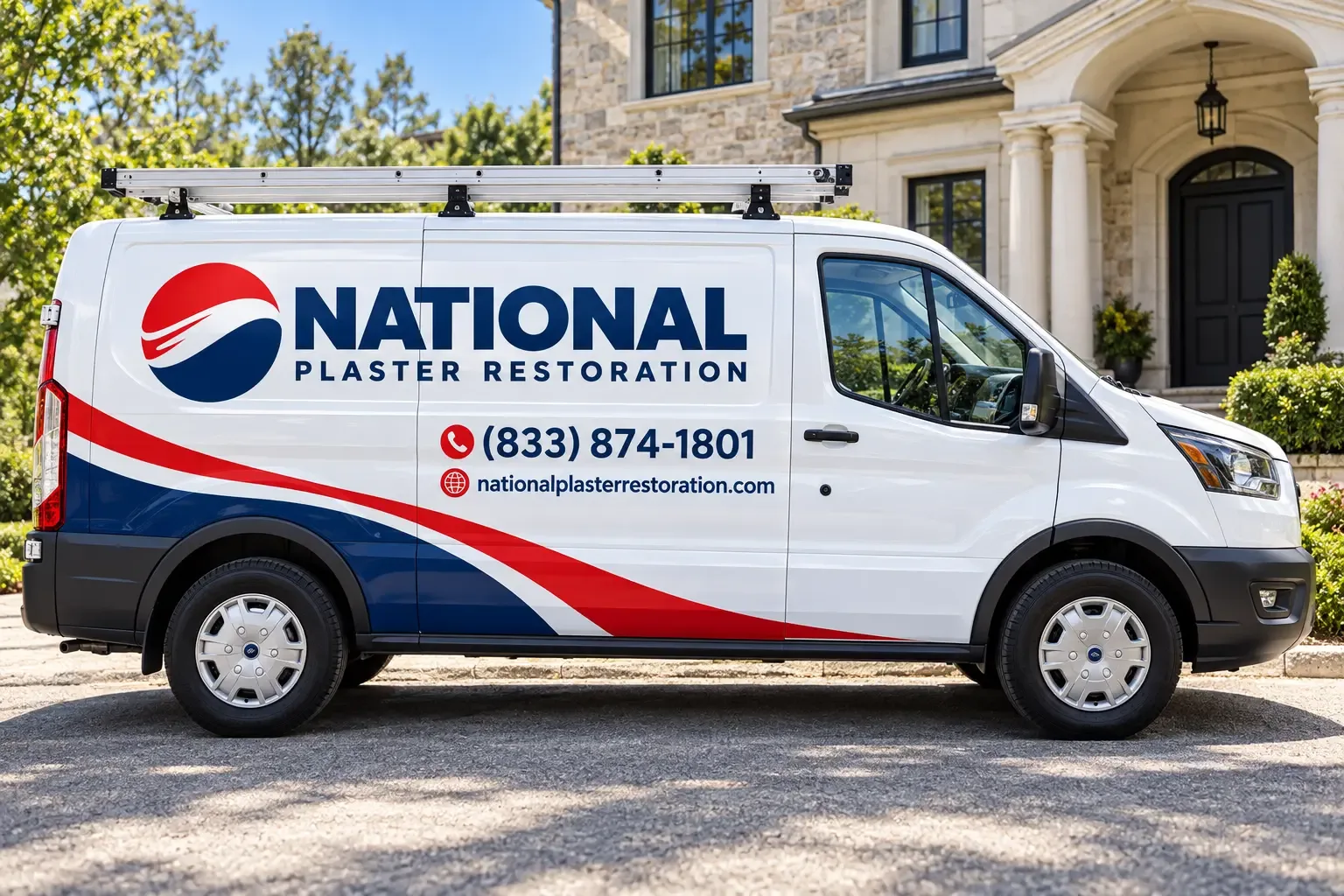 Plaster Repair in Sinton, TX near me
